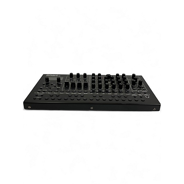 Used Roland SH4D Synthesizer