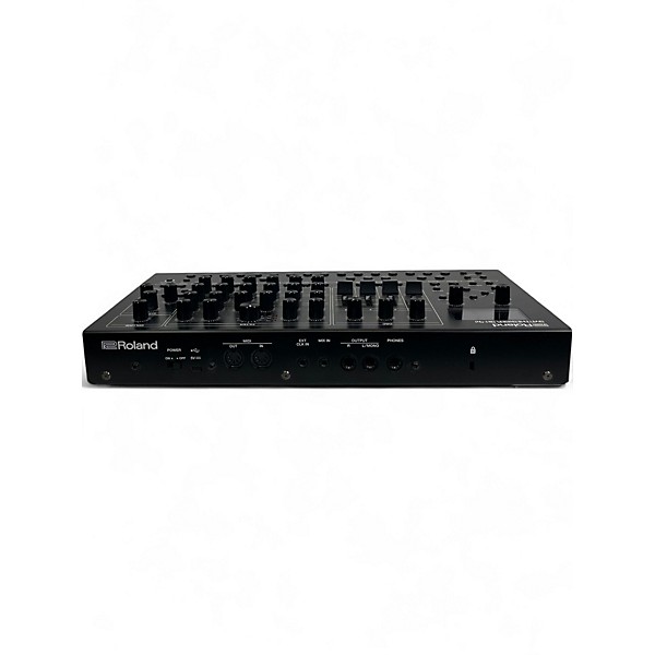 Used Roland SH4D Synthesizer