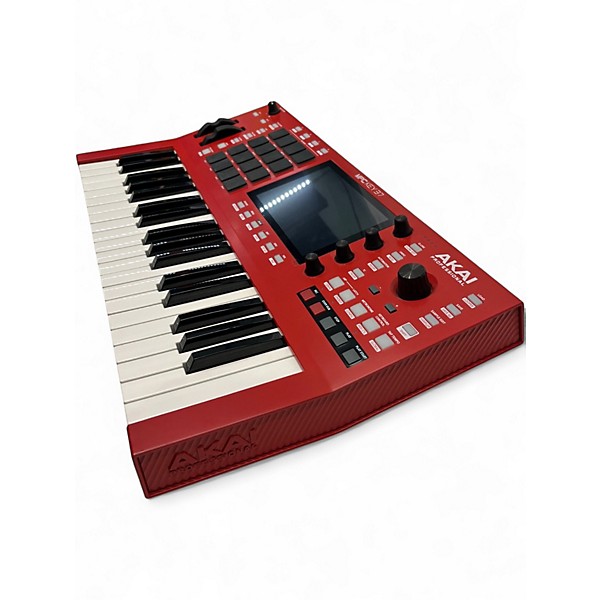 Used Akai Professional MPC KEY 37 Keyboard Workstation
