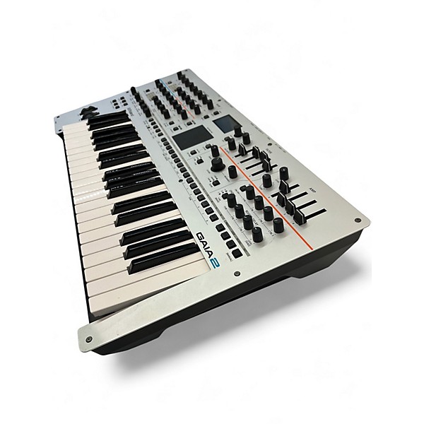 Used Roland GAIA 2 Synthesizer