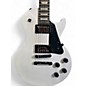 Used Gibson LES PAUL MODERN STUDIO WHITE Solid Body Electric Guitar