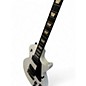Used Gibson LES PAUL MODERN STUDIO WHITE Solid Body Electric Guitar