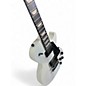 Used Gibson LES PAUL MODERN STUDIO WHITE Solid Body Electric Guitar