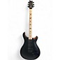 Used PRS DUSTIE WARING CE FLOYD Satin Black Solid Body Electric Guitar thumbnail