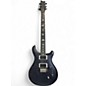 Used PRS CE24-08 BLACKOUT LTD Trans Gray Solid Body Electric Guitar thumbnail
