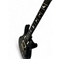 Used PRS CE24-08 BLACKOUT LTD Trans Gray Solid Body Electric Guitar