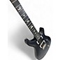 Used PRS CE24-08 BLACKOUT LTD Trans Gray Solid Body Electric Guitar