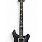 Used PRS CE24-08 BLACKOUT LTD Trans Gray Solid Body Electric Guitar
