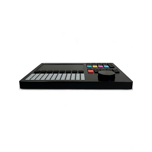 Used Polyend TRACKER + Production Controller