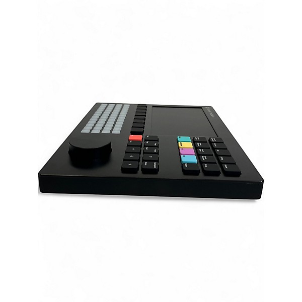 Used Polyend TRACKER + Production Controller