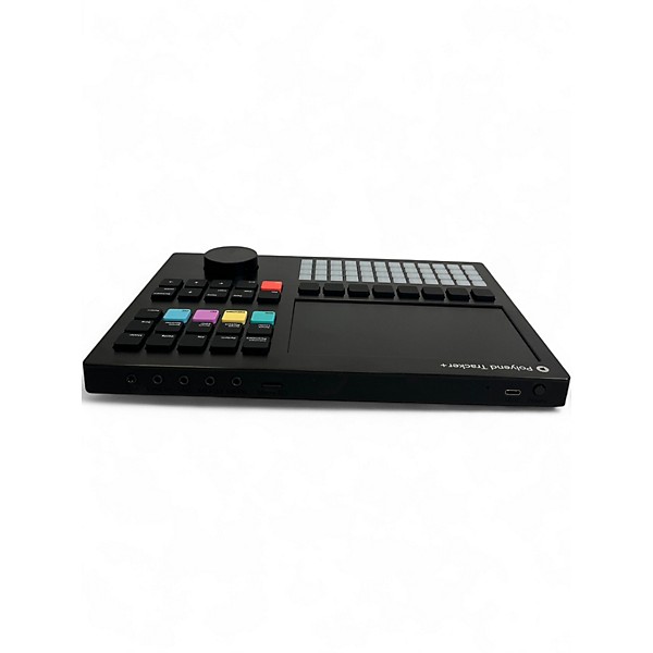 Used Polyend TRACKER + Production Controller