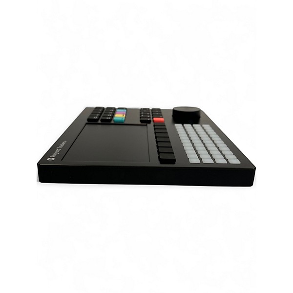 Used Polyend TRACKER + Production Controller