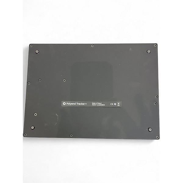 Used Polyend TRACKER + Production Controller