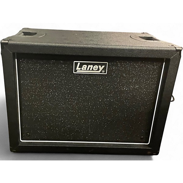 Used Laney LFR12 Guitar Cabinet