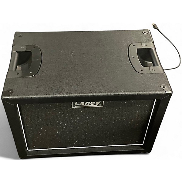 Used Laney LFR12 Guitar Cabinet