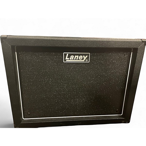 Used Laney LFR12 Guitar Cabinet