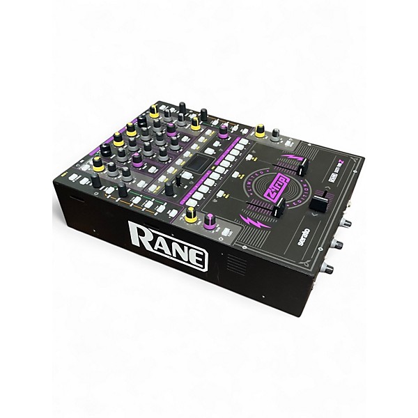 Used RANE Sixty-Two DJ Mixer