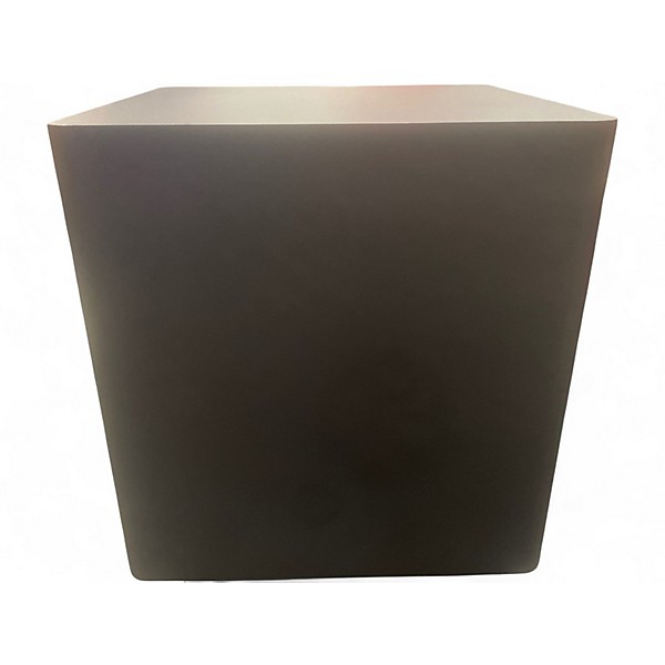 Used JBL LSR310S Subwoofer