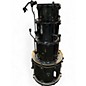 Used Mapex 4 Piece ARMORY Ebony Drum Kit thumbnail