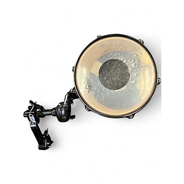 Used Mapex 4 Piece ARMORY Ebony Drum Kit