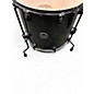 Used Mapex 4 Piece ARMORY Ebony Drum Kit