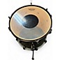 Used Mapex 4 Piece ARMORY Ebony Drum Kit