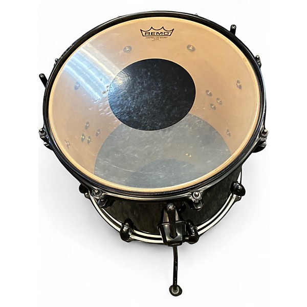 Used Mapex 4 Piece ARMORY Ebony Drum Kit