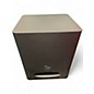 Used Kali Audio WS-6.2 Subwoofer thumbnail