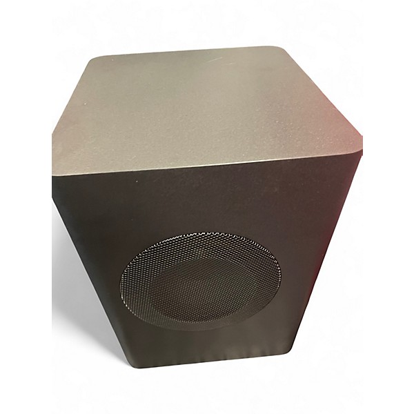 Used Kali Audio WS-6.2 Subwoofer