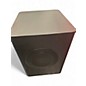 Used Kali Audio WS-6.2 Subwoofer