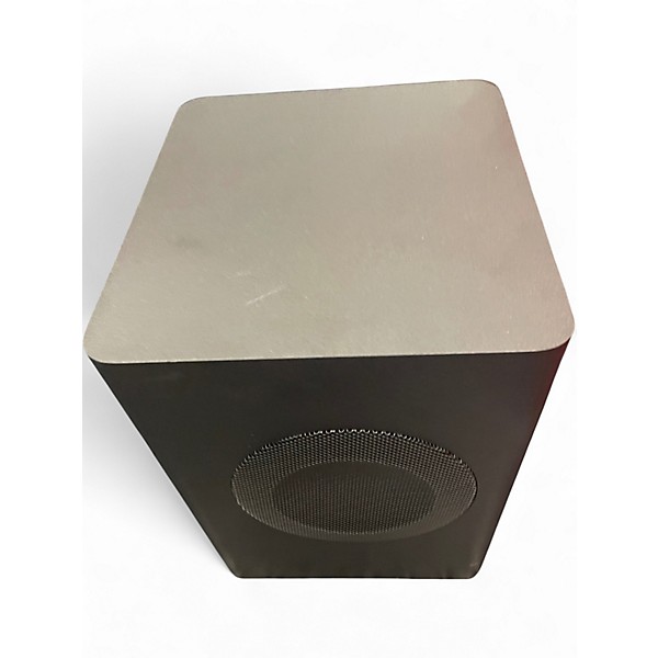 Used Kali Audio WS-6.2 Subwoofer