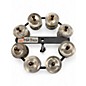 Used Rhythm Tech THE HAT TRICK Tambourine thumbnail