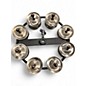 Used Rhythm Tech THE HAT TRICK Tambourine