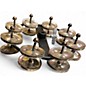 Used Rhythm Tech THE HAT TRICK Tambourine