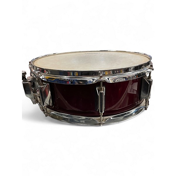 Used TAMA 14in SWINGSTAR SNARE RED Drum