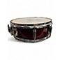 Used TAMA 14in SWINGSTAR SNARE RED Drum