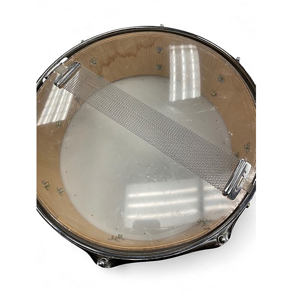 Used TAMA 14in SWINGSTAR SNARE RED Drum