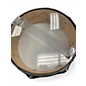 Used TAMA 14in SWINGSTAR SNARE RED Drum