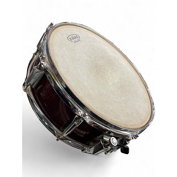 Used TAMA 14in SWINGSTAR SNARE RED Drum