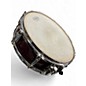 Used TAMA 14in SWINGSTAR SNARE RED Drum