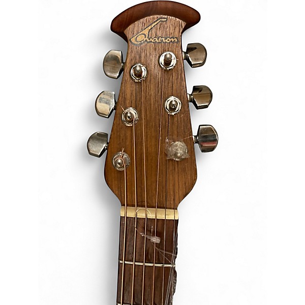 Used Ovation 6778 ELITE EMERALD GREEN Acoustic Guitar