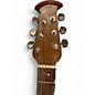Used Ovation 6778 ELITE EMERALD GREEN Acoustic Guitar