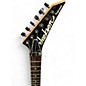 Used Jackson Kelly Performer Black Solid Body Electric Guitar
