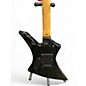 Used Jackson Kelly Performer Black Solid Body Electric Guitar