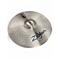 Used Zildjian 14in I HI HAT BOTTOM Cymbal