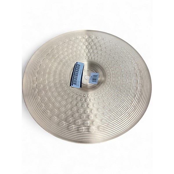 Used Zildjian 14in I HI HAT BOTTOM Cymbal