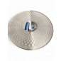 Used Zildjian 14in I HI HAT BOTTOM Cymbal