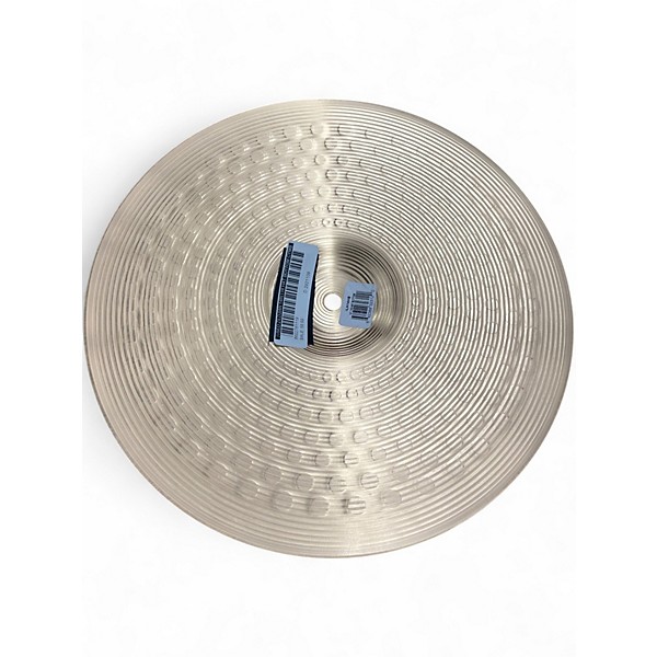Used Zildjian 14in I HI HAT BOTTOM Cymbal