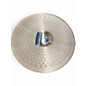 Used Zildjian 14in I HI HAT BOTTOM Cymbal