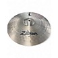 Used Zildjian 16in I crash Cymbal